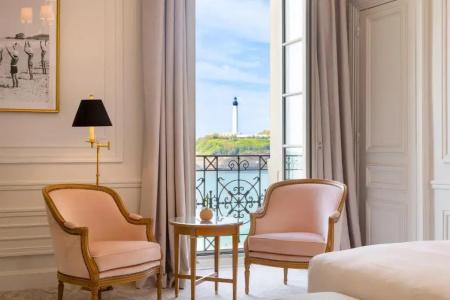 Hôtel du Palais - 63