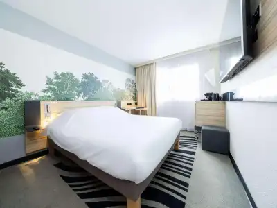 Novotel Suites Montpellier - 27