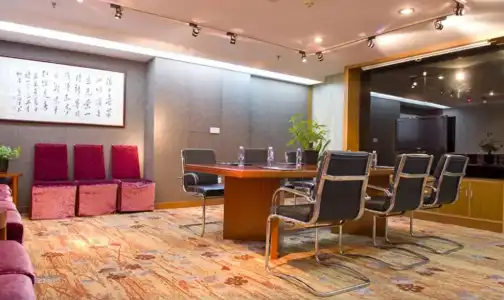Lafonte International Shenzhen - 20