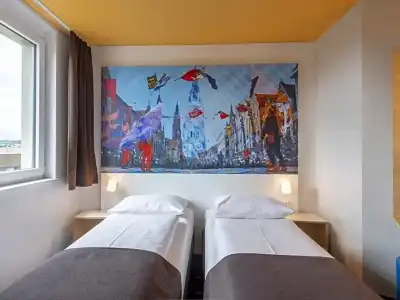 B&B Landshut - 26