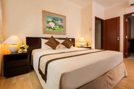 Norfolk Mansion Luxury Serviced Apartment - 113