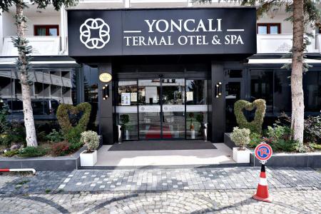 Yoncali Thermal - 10