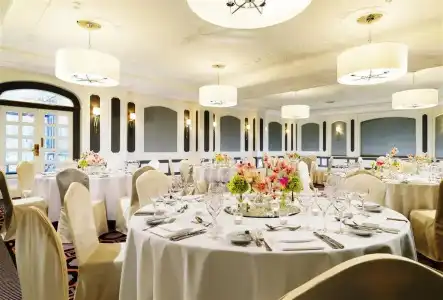 The Westin Grand Berlin - 31
