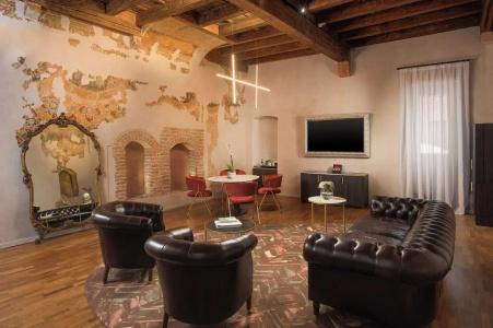 NH Collection Palazzo - 1