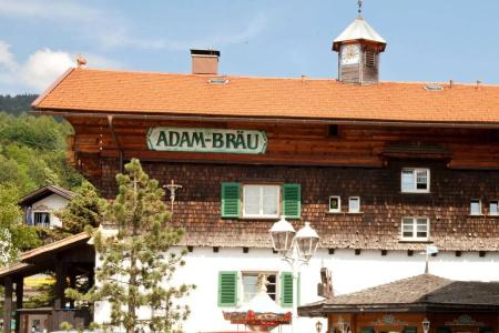 Wellness- und BierAdam-Bräu - 30
