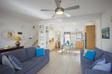 Protaras Villa Antia - 8