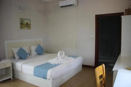 Scarlet Sails Resort - 20