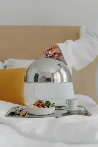 Courtyard by Marriott Montpellier - 34