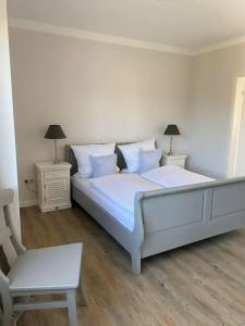 & Ferienunterkünfte Hus Seeblick - 83