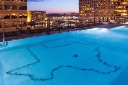 JW Marriott Austin - 16