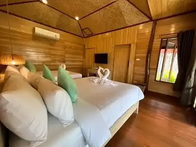 Palm Leaf Resort - 49