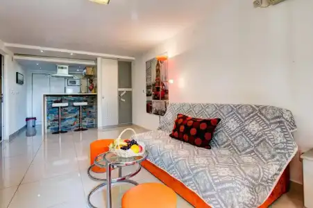 Sun Rose Apartments - 83