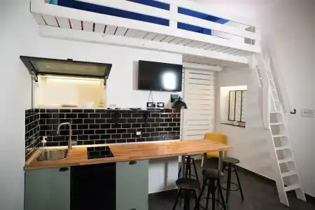 InCentro B&B - 12