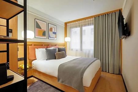 Kimpton VIVIDORA by IHG - 41