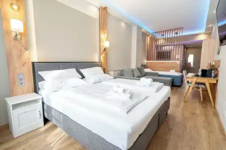 Elegance Studios Wien - 93