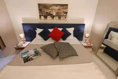 Grand Tour Rome Suites - Liberty Collection - 136