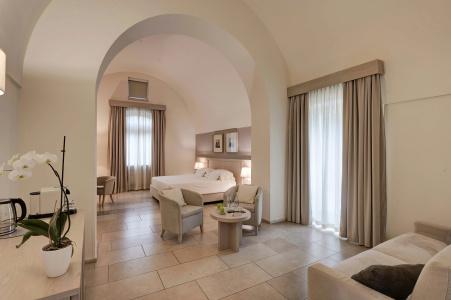 Relais Histò San Pietro sul Mar Piccolo - 38