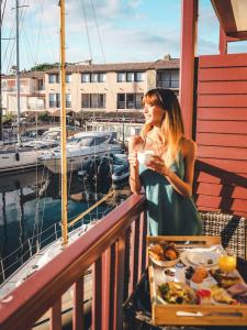 Le Suffren, Golfe de Saint-Tropez - 123