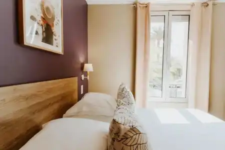 Le Petit Castel - 79