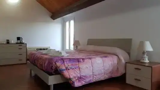 Il Giardino dei Limoni Room & Apartments - 24