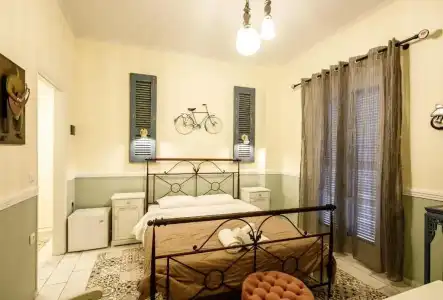 Pension Acronafplia B&D - 74