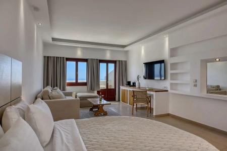 Splendour & Suites - 156