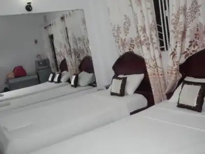 Long Hostel - 16