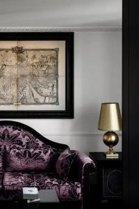 La Chambre du Marais - 172