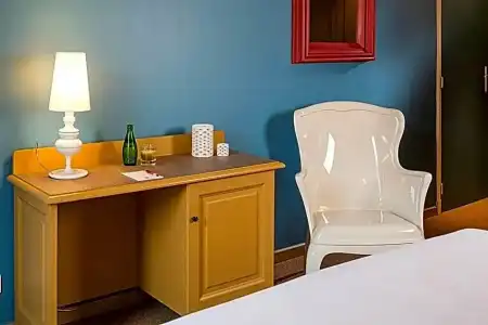 Best Western Matisse - 131