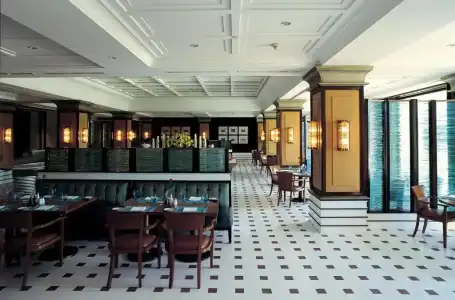 The Oberoi Amarvilas, Agra - 2