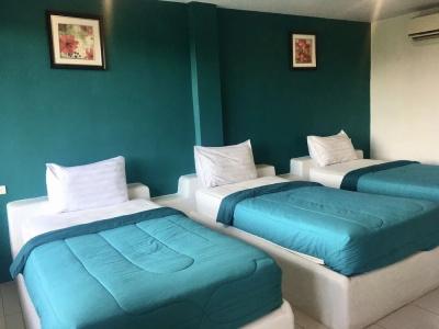 Baan Suan Rojjana - 19