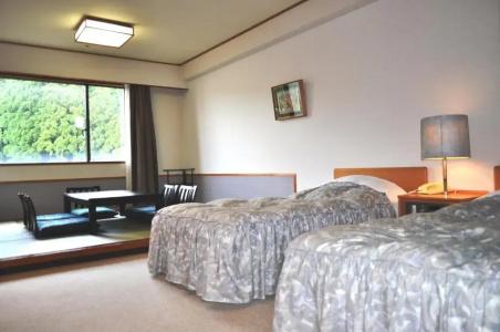 Tateyama Kokusai - 43