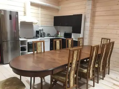 Kompleks Gostevyye Doma Barents - 22