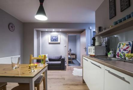 Apartamenty Bory 6a - 125