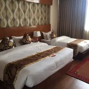 Yatri Suites and Spa - 35