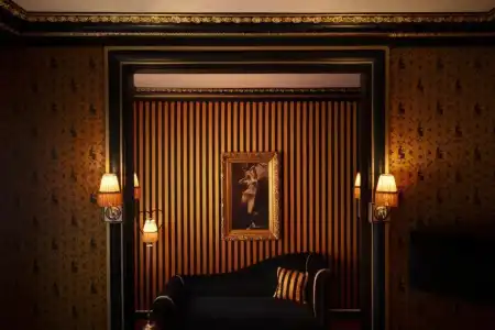 Maison Souquet, & Spa - 74
