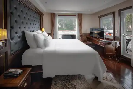 Paradise Elegance Cruise - 3
