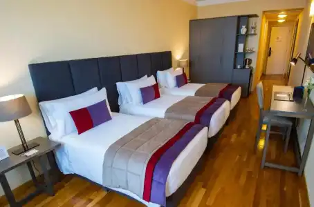 Grand Brizo Buenos Aires - 56