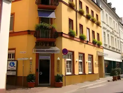 Heidelberger Hof - 16