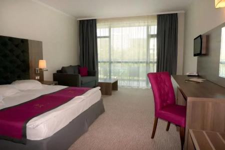 Marina Grand Beach - All inclusive - 22