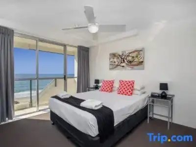 Baronnet Apartments - 155