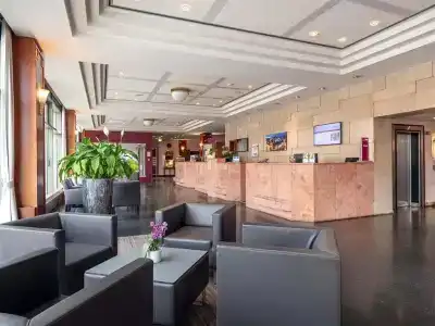Mercure Potsdam City - 1
