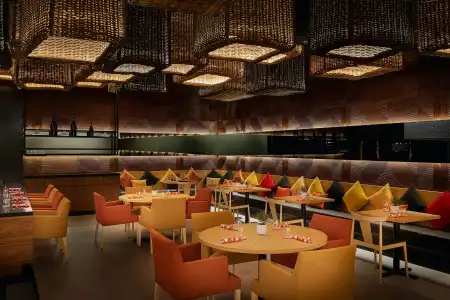 The Westin City Centre Bahrain - 25