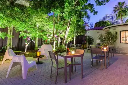 Bars B&B South Beach Miami Boutique - 25