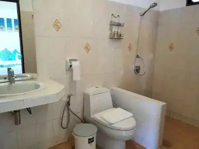 Assava Dive Resort - 94