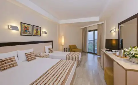 Novum Garden Side - All Inclusive - 1
