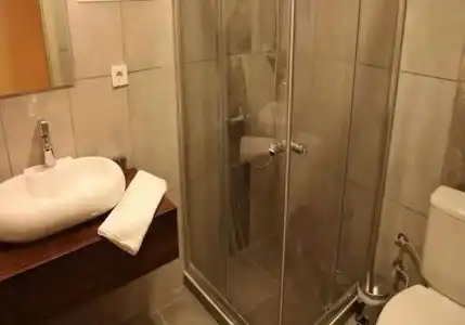Lucid Otel - 7