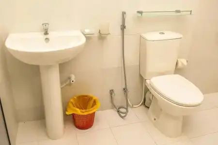 PP Rest Guest House - 7