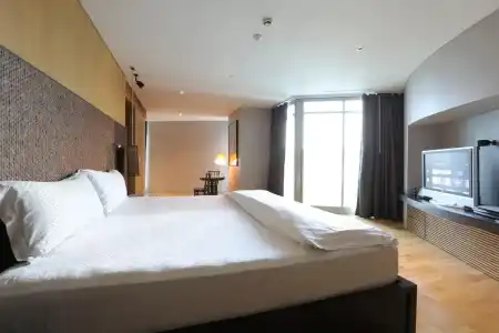TUI BLUE Maduzi Bangkok - 111