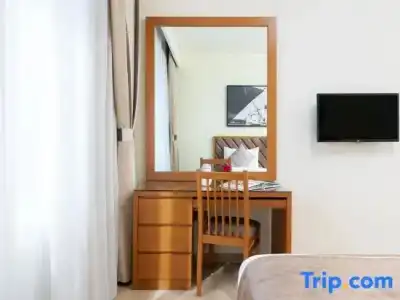 Golden Sands 5 Apartment - 71